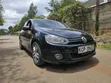 Volkswagen Golf 1.4 TSI 5 Door 2010 Black - 5