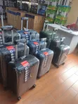 Seti ya Mizigo ya Rubber 3-in-1 - 2