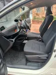 Toyota Sienta 2017 White - 5