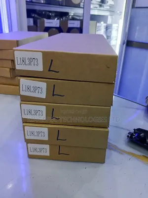 Betri Asili ya Laptopi ya Lenovo L18L3P73