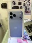 New Apple iPhone 18 Pro Max 256GB Blue - 2