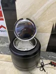 Euromax Commercial Soup Kettle 83010SP - 2