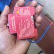 Heat Aerosol Fire Extinguishing Device - 2