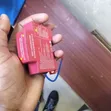 Heat Aerosol Fire Extinguishing Device - 5