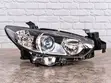 Depo Headlight ya Mazda Atenza 2014 - 1