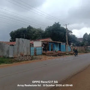 2 Bedroom Apartment for Sale in Kings Boma Estate, Ruiru