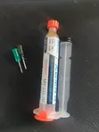 MaAnt Halogen-Free Solder Paste Flux 10cc MY-225-IM - 3