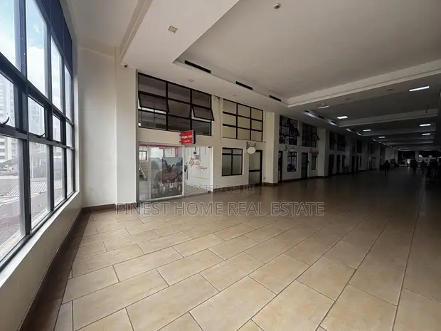 Commercial Space to Let on Mombasa Road - 1