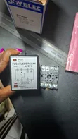 Best Float Level Relay AFR-1 (8-Pin) - 1