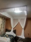 Quality Mosquito Nets - Brand New - 2