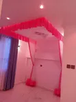 Quality Mosquito Nets - Brand New - 5