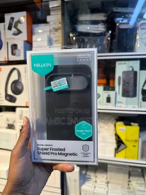 Nillkin Shockproof Case for Google Pixel 11 Pro XL