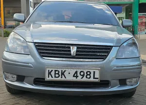 Toyota Premio 2002