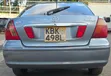 Toyota Premio 2002 - 3