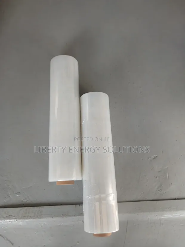 Shrink Wrap (450m Long) - 1