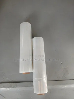 Shrink Wrap (450m Long)