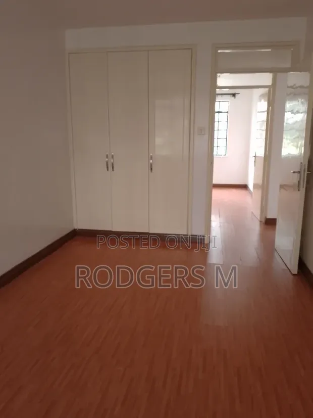 2 Bedroom Apartment for Rent in Kileleshwa - 1