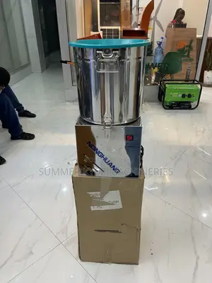 Kikata Mboga cha Umeme cha Nonghuang & Food Processor