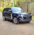Land Rover Range Rover Vogue Autobiography 2018 Blue - 2