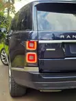 Land Rover Range Rover Vogue Autobiography 2018 Blue - 5