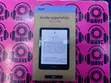New Amazon Kindle Paperwhite 16GB White - 1