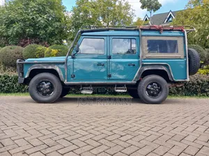 Land Rover Defender Base 4x4 1993