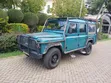 Land Rover Defender Base 4x4 1993 - 2