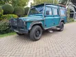Land Rover Defender Base 4x4 1993 - 3