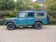 Land Rover Defender Base 4x4 1993 - 4