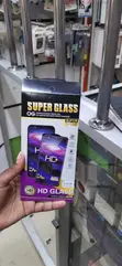 Super Glass HD+ Tempered Glass for Google Pixel 8A - 1