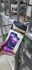 Super Glass HD+ Tempered Glass for Google Pixel 8A - 2
