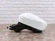 Kioo cha Side Mazda Atenza 2017-2019 (Nyeupe, Power Fold, Lamp, Heat) - 1