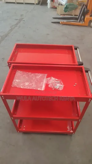 Sunshine Heavy Duty Commercial Tools Cabinet