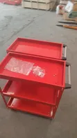 Sunshine Heavy Duty Commercial Tools Cabinet - 2