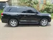 Toyota Land Cruiser V8 2010 Black - 3