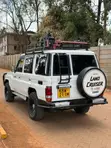 Toyota Land Cruiser 76 Series 2012 - 3
