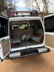 Toyota Land Cruiser 76 Series 2012 - 5