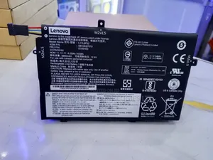 Betri Asili ya Laptop ya Lenovo L480