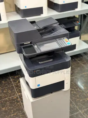 Kyocera ECOSYS M3540idn Printer ya Multifunction
