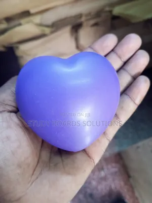 Mipira ya Stress - Ya Kufurahisha na Kutuliza