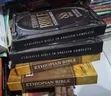 Biblia ya Ethiopia Hardcover - Mkusanyiko wa Vitabu 88 - 2