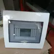 2-Way Plastic Consumer Unit - 1