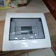 2-Way Plastic Consumer Unit - 2