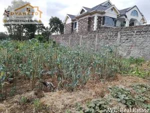 Prime Residential Plot, Soilo, Nakuru