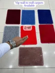 Luxury Wall-to-Wall Carpets - 2