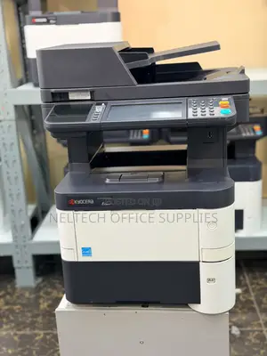 Kyocera ECOSYS M3540idn Printer ya Multifunction
