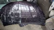 Bonnet ya Toyota Vitz Jewela 2012 - 3