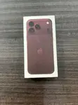 New Apple iPhone 18 Pro Max 256GB - 1