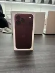 New Apple iPhone 18 Pro Max 256GB - 2