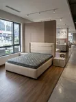 Chester Bed - Queen Size (5x6) - 1